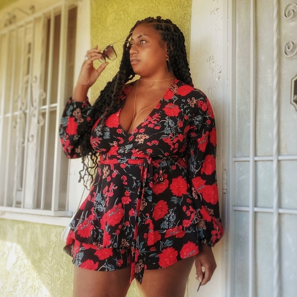 Meet your Posher, Issa coley thang - Picture 5 of 5